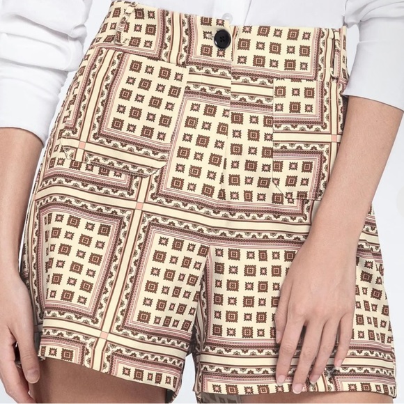 andrea collection Pants - NWT MRSP $378 Andrea Collection Shorts